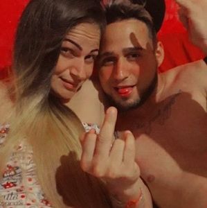 Meet your Posher, Eduardo